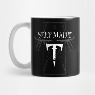 Self Made Mug